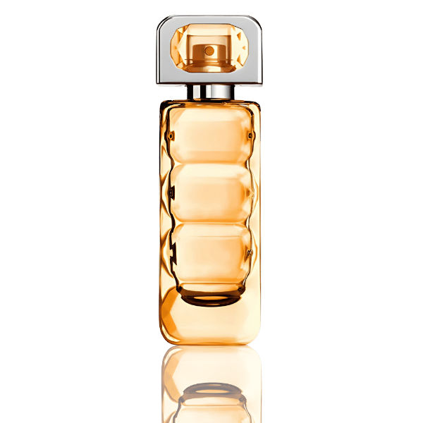 Hugo Boss Orange EDT 75mL for Women.