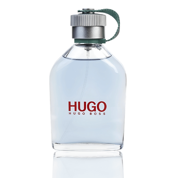 Hugo Boss Man Eau de Toilette 125mL