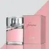 Romantic Floral Fruity Perfume with Freesia & Jasmine.