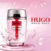 Stay Confident with Hugo Boss Energise