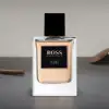 Hugo Boss Men's Perfume – Warm & Inviting Amber.