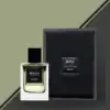 A Refreshing Woody Chypre Fragrance for Men