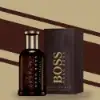 Luxurious Woody Spicy Fragrance with Rich Oud & Saffron