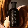 Bold & Masculine Scent with Apple, Cinnamon & Sandalwood