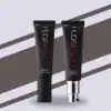 Pre-makeup base with optical matte-blur technology.