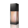 Huda Beauty Liquid Matte Lipstick in Alluring color.