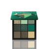 Huda Beauty Emerald Obsessions Eyeshadow Palette  green