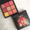 Huda Beauty Coral Obsessions Eyeshadow Palette