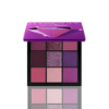 Huda Beauty Amethyst Obsessions Eyeshadow Palette.