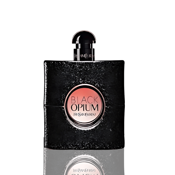 YSL Black Opium Eau de Parfum 90mL – Luxurious and Addictive Fragrance for Women