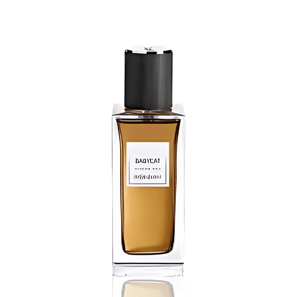 YSL Babycat Eau de Parfum 125mL – Elegant Amber Spicy Fragrance with Vanilla & Saffron