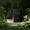 Valentino Born In Roma Coral Uomo 50mL Gift Set displayed in a modern and stylish setting