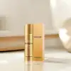 Packaging of Paco Rabanne Lady Million Deodorant Spray