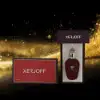 Xerjoff Red Hoba 100mL – Incense, Patchouli & Musk Blend