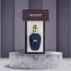 Woody floral fragrance by Xerjoff Shooting Stars Blue Hope.