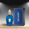 Xerjoff Shooting Stars Blue Hope Eau de Parfum with vanilla and musk.