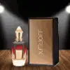 Rich oud and amber fragrance by Xerjoff Oud Stars Malesia.