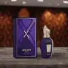 Xerjoff Laylati EDP 50ml featuring deep woody and musky notes.