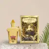 Luxurious women’s fragrance Fiore D'Ulivo featuring olive blossom, jasmine, and amber.