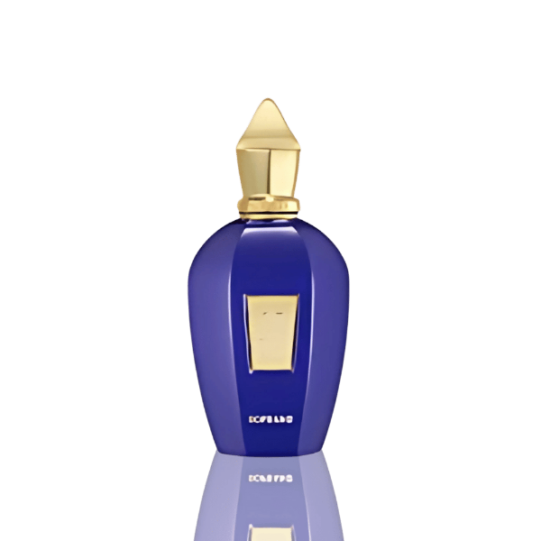 Elegant floral fruity woody fragrance Soprano by Xerjoff in a 100ml bottle.