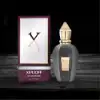 Xerjoff Ouverture Eau de Parfum 50ml fragrance bottle.