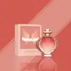 Beautiful and lavish Olympea legend EDP bottle style