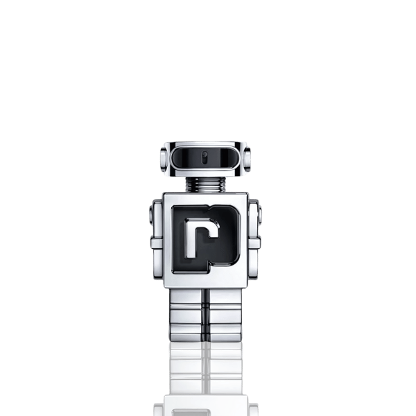 Paco Rabanne Phantom Eau de Toilette 100mL bottle front view