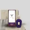 Luxury fragrance Xerjoff Laylati Eau de Parfum 100mL, amber woody scent.