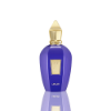 Premium unisex fragrance Xerjoff Laylati Eau de Parfum in a sleek bottle.