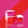 Gorgeous and vivid Ultrared EDP bottle style