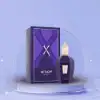 Luxurious Xerjoff Accento EDP 50mL fragrance bottle.