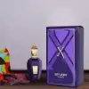 Xerjoff Accento perfume featuring pineapple, jasmine, and amber notes.