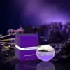 Packaging for Paco Rabanne Ultraviolet fragrance