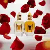 Xerjoff 17/17 Stone Label Elle Parfum 100mL with warm amber floral notes.