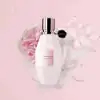 Viktor & Rolf Flowerbomb Dew Eau de Parfum with fresh pear and floral notes.