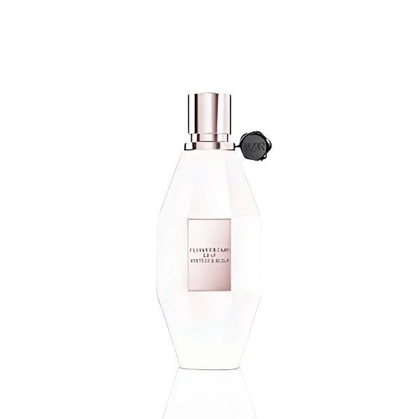 Soft and luminous Viktor & Rolf Flowerbomb Dew Eau de Parfum.