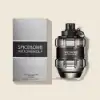 Masculine Viktor & Rolf Spicebomb EDT featuring tobacco and leather.