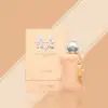 Beautiful and feminine Cassili EDP bottle style