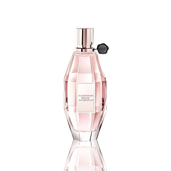 Viktor & Rolf Flowerbomb Bloom Eau de Toilette 100mL – A fresh and luminous scent.