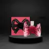 Viktor & Rolf Bonbon Eau de Parfum 90mL with sweet caramel and fruity notes.