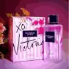 XO fragrance with a romantic blend of orchid, ivy, and warm woods.