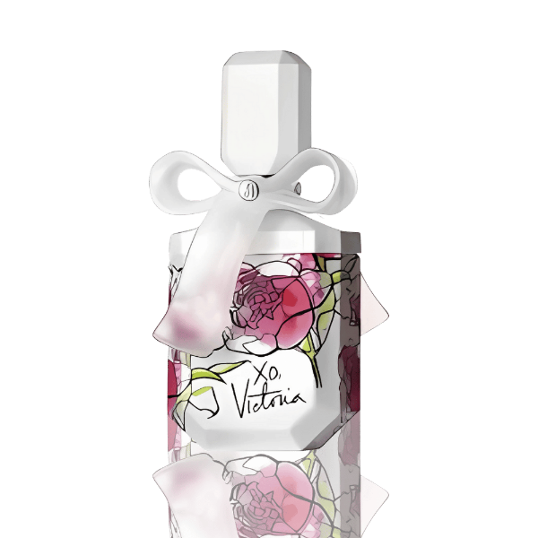 Victoria's Secret XO Eau de Parfum 100mL – A fresh and charming floral scent.