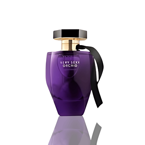 Victoria's Secret Very Sexy Orchid Eau de Parfum 100mL – A luxurious and bold scent.