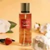 Victoria's Secret Temptation Fragrance Mist 250mL – Light, sweet, and irresistible.