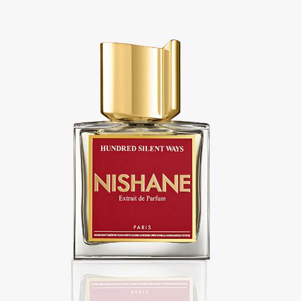 Nishane Hundred Silent Ways Perfume – Sweet Floral Fragrance