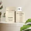 Luxurious & Long-Lasting Scent with Vetiver