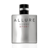 Chanel Allure Homme Sport – Fresh and Sensual Men's Fragrance.