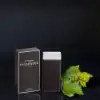 Passenger for Men – Sophisticated Fragrance with Guaiac Wood and Benzoin