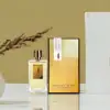 No. 4 Saffron, Oud, Vanilla – Sensual and Warm Eau de Parfum