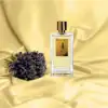 Rosendo Mateu Unisex Perfume with Calabrian Bergamot and Agarwood